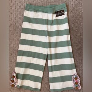 Girl’s Matilda Jane Pants with Tags Size 6